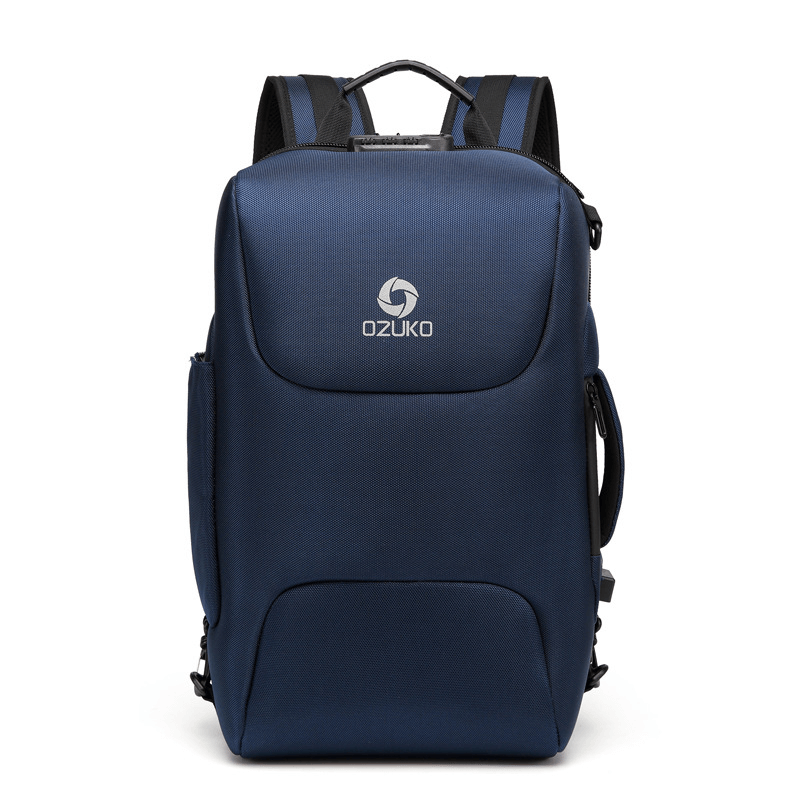 Ozuko Backpack
